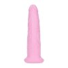 Dildo With The Scent Of Bubble Gum